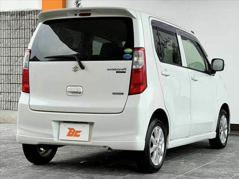 WAGON R-14