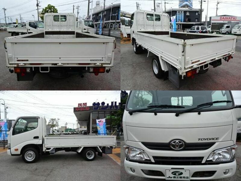 TOYOACE