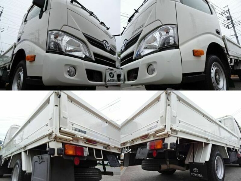 TOYOACE
