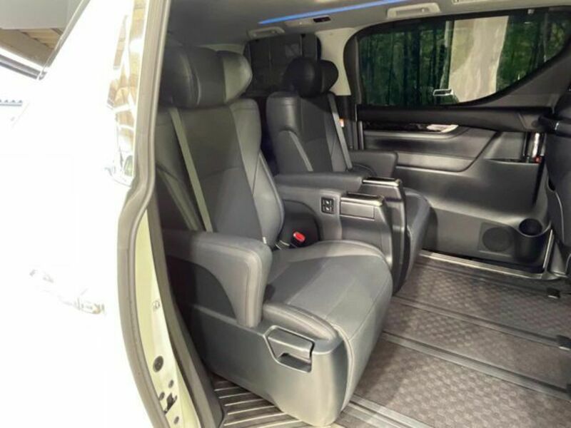 ALPHARD-8