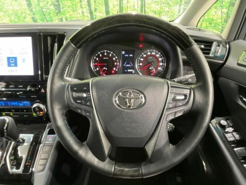 ALPHARD-11