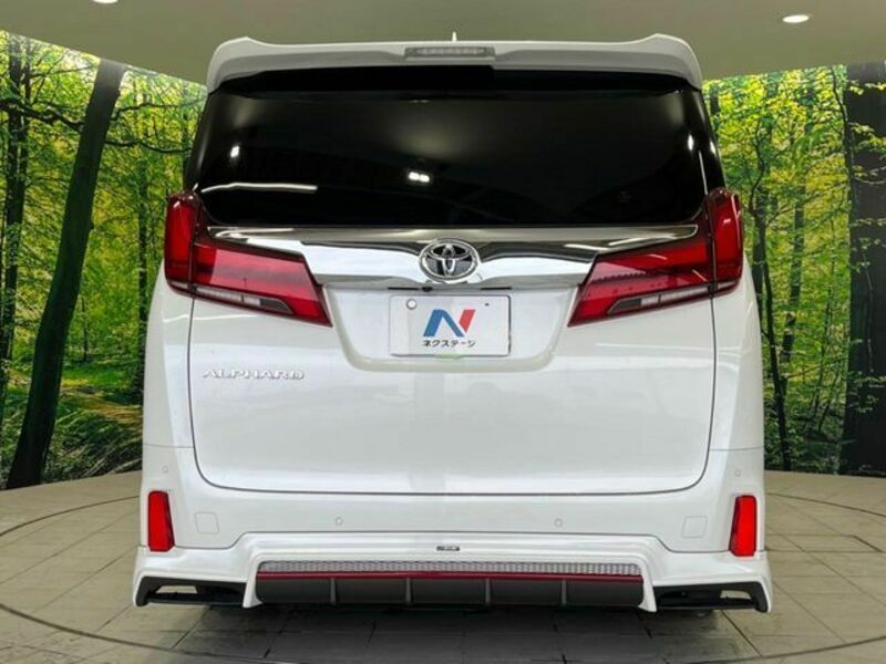ALPHARD-15