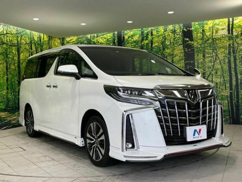 ALPHARD-16