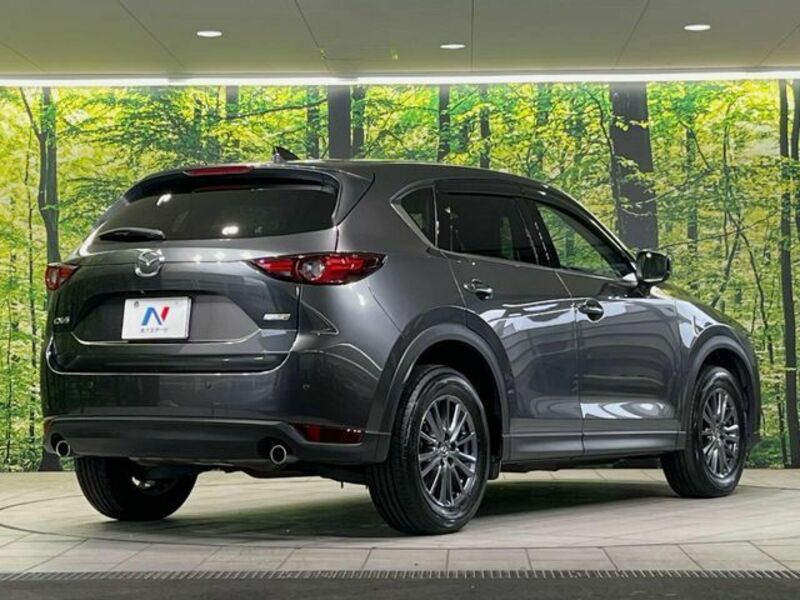 CX-5-16