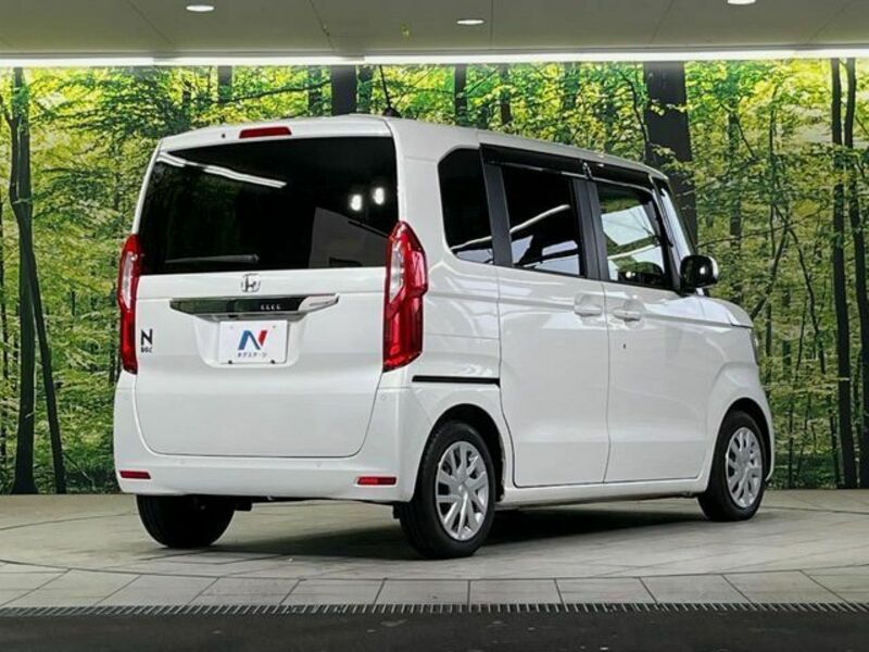 N BOX-16