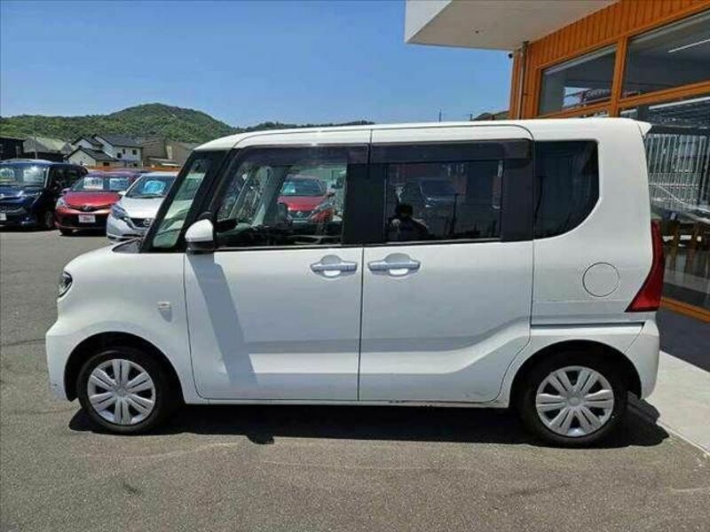 TANTO-10