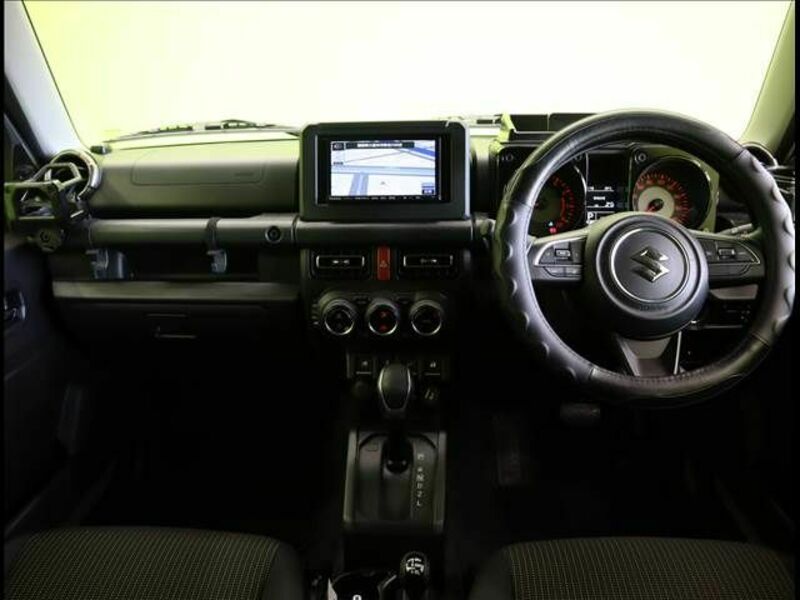 JIMNY SIERRA-2
