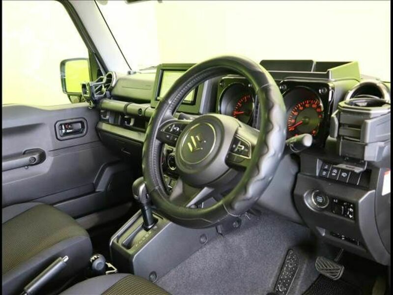 JIMNY SIERRA-17