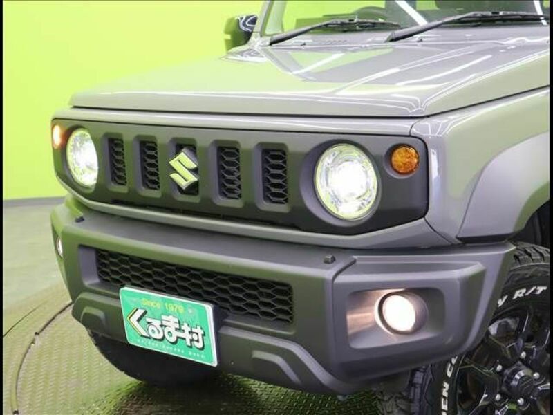 JIMNY SIERRA-28
