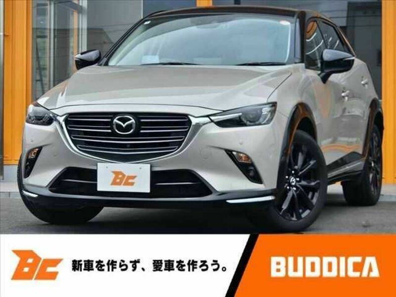 CX-3