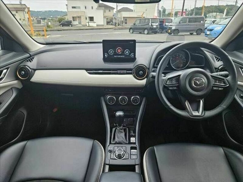 CX-3-1