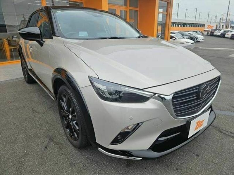 CX-3-7