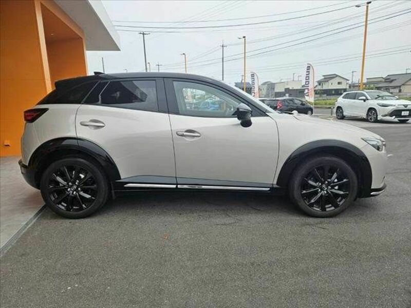 CX-3-11
