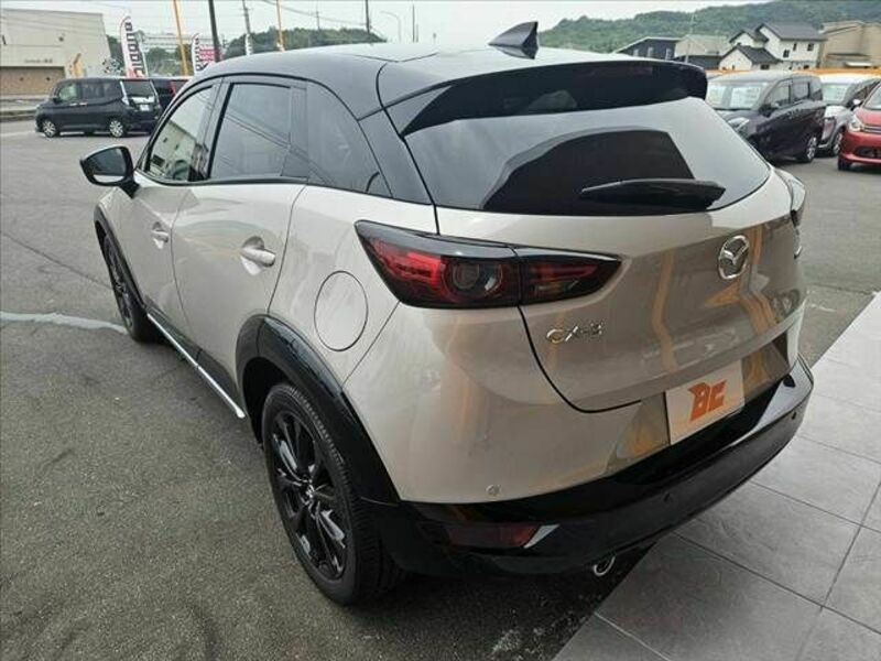 CX-3-12