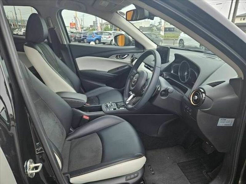 CX-3-15