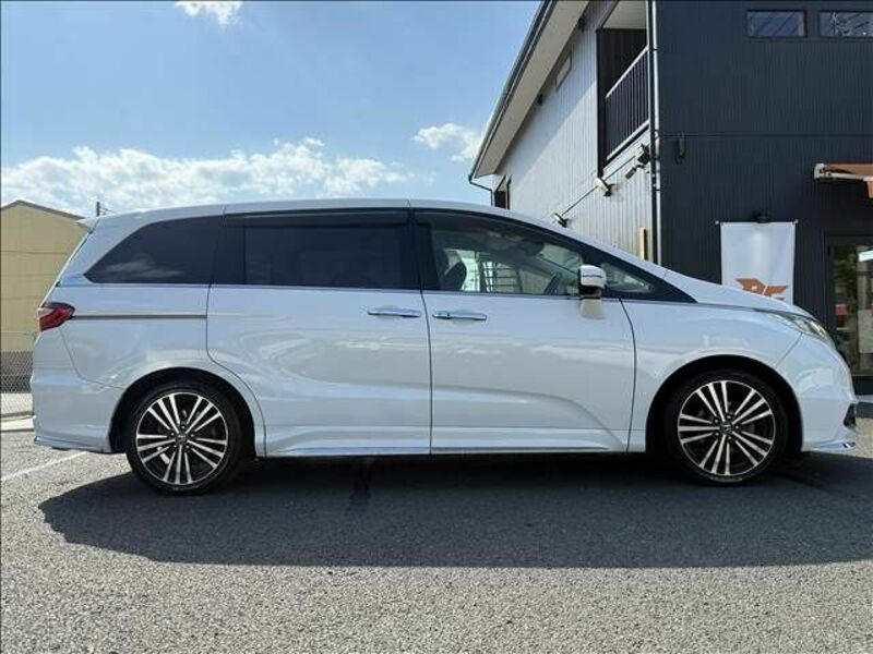 ODYSSEY-6