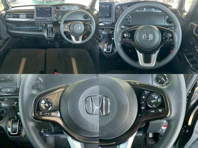 N BOX CUSTOM-10