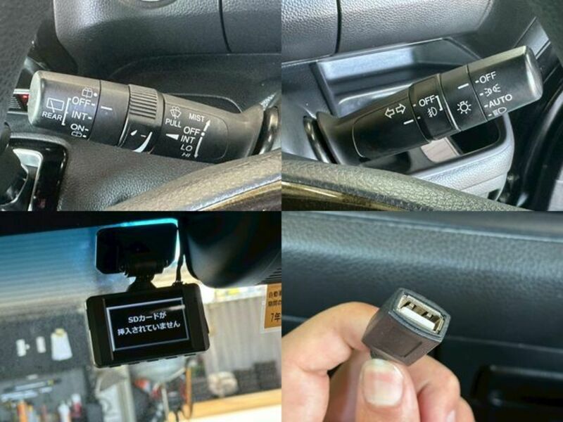 N BOX CUSTOM-12