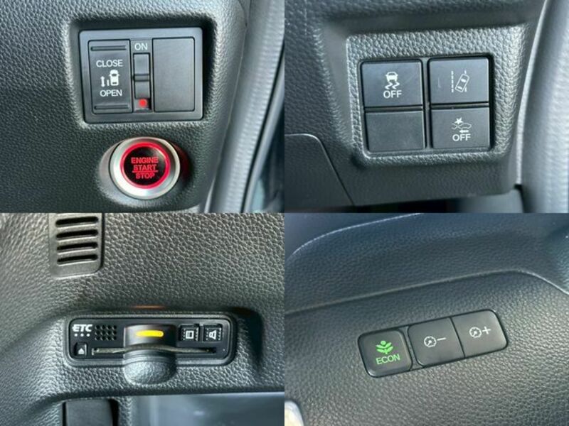 N BOX CUSTOM-13