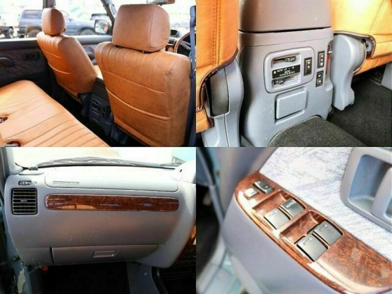 LAND CRUISER PRADO-8
