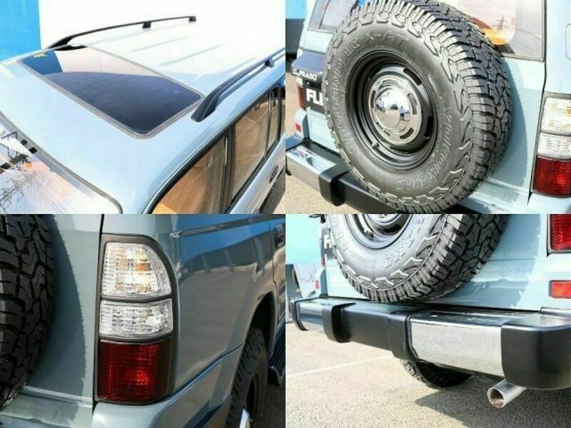 LAND CRUISER PRADO-10