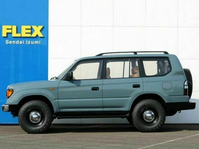 LAND CRUISER PRADO-17