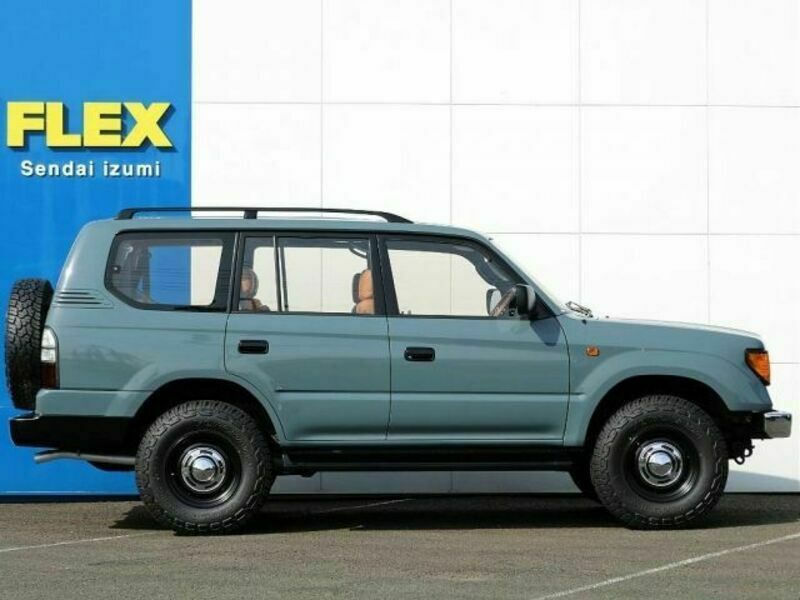 LAND CRUISER PRADO-18