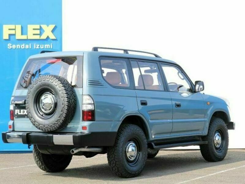 LAND CRUISER PRADO-19