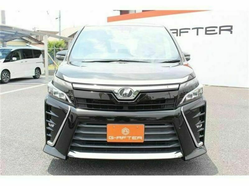 VOXY