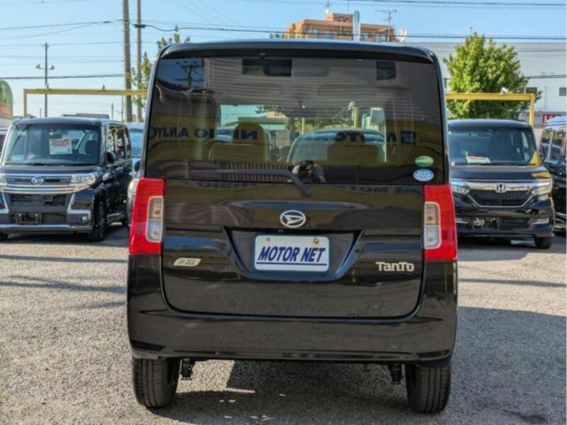 TANTO