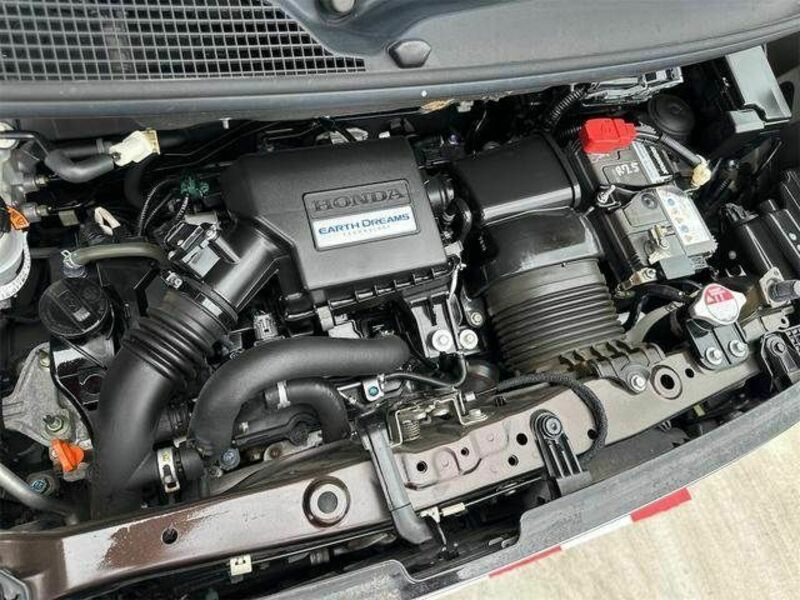 N BOX CUSTOM-6