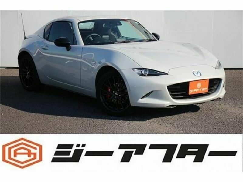 MAZDA ROADSTER RF