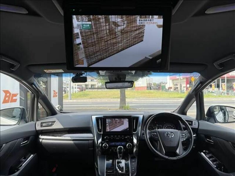 ALPHARD-1