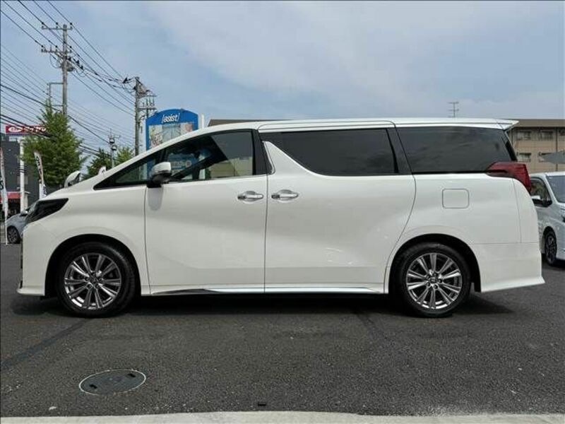 ALPHARD-5