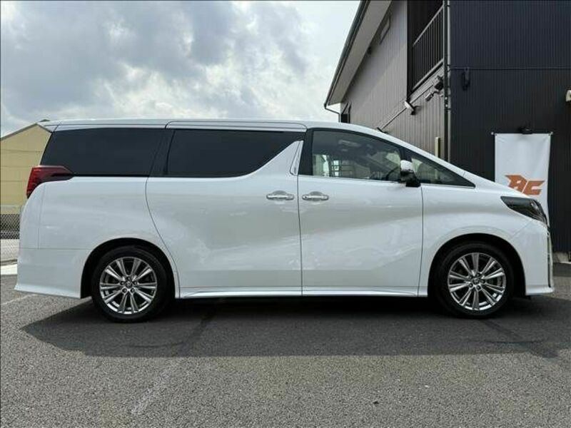 ALPHARD-6