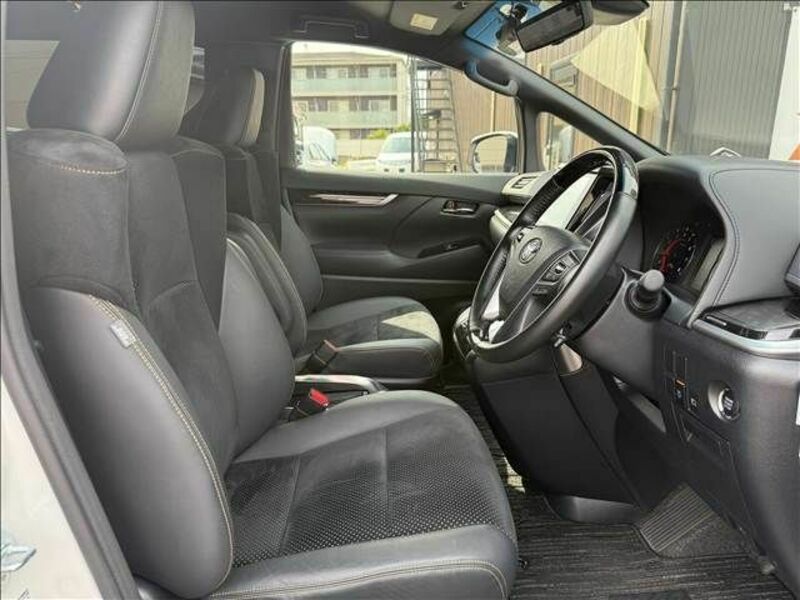ALPHARD-8