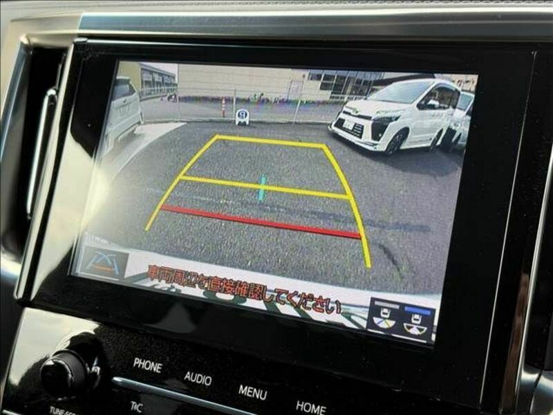 ALPHARD-12