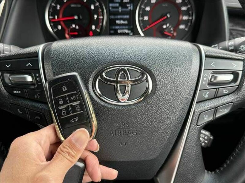 ALPHARD-17
