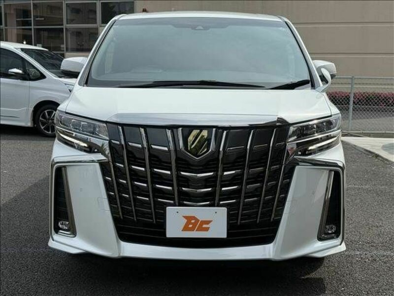 ALPHARD-20