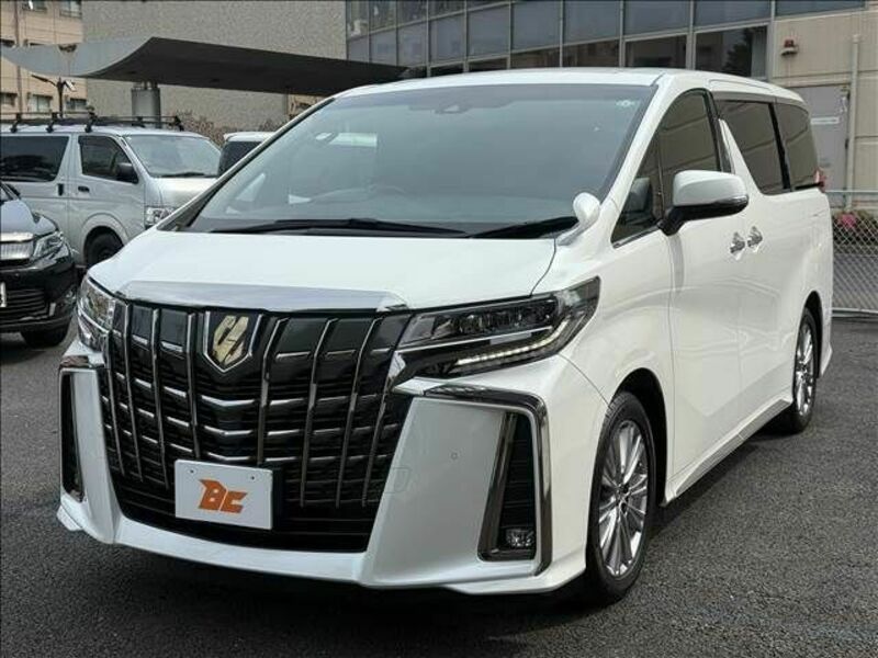 ALPHARD-21