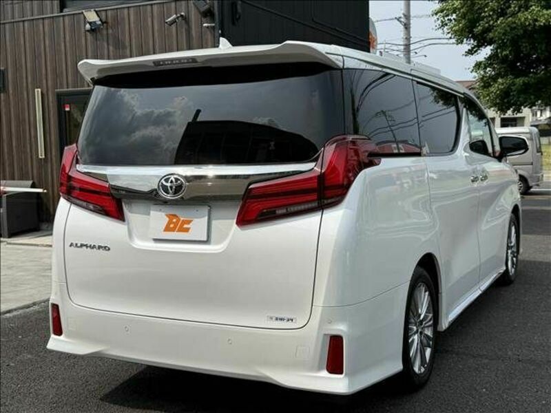 ALPHARD-23