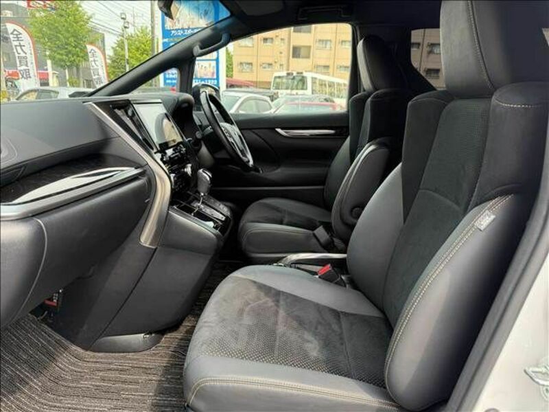ALPHARD-24