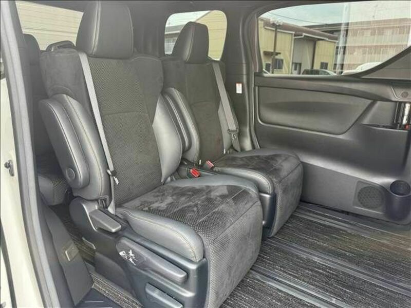 ALPHARD-25
