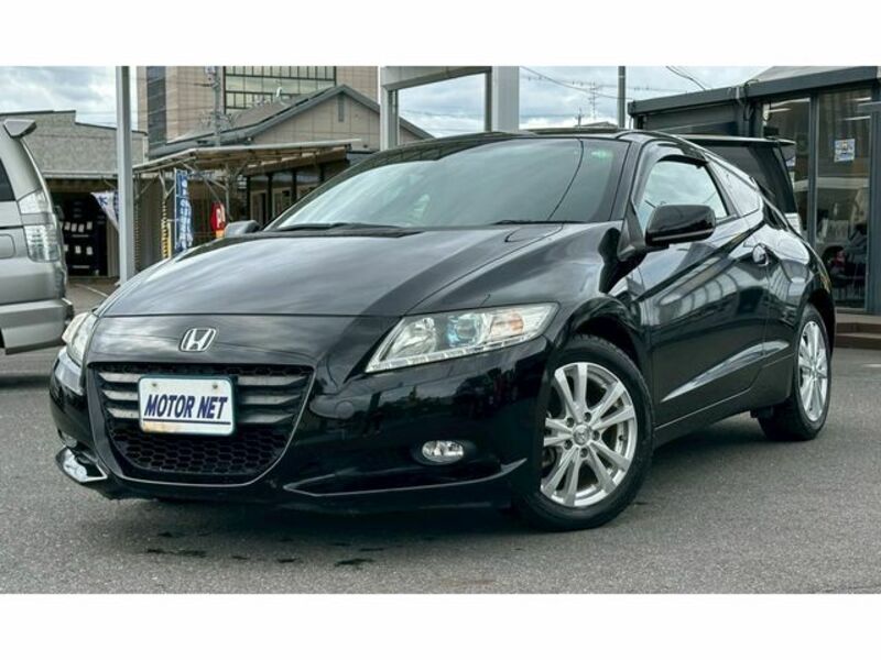 CR-Z