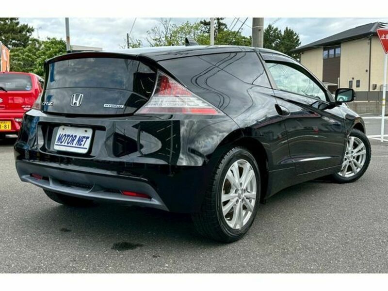 CR-Z