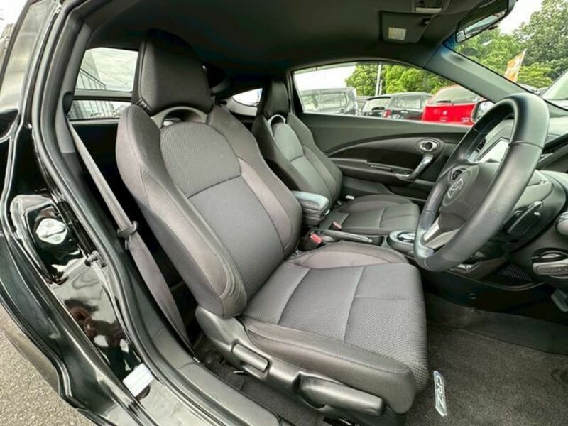 CR-Z