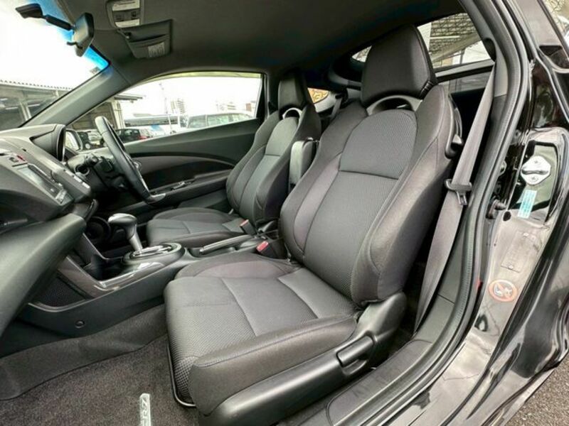 CR-Z