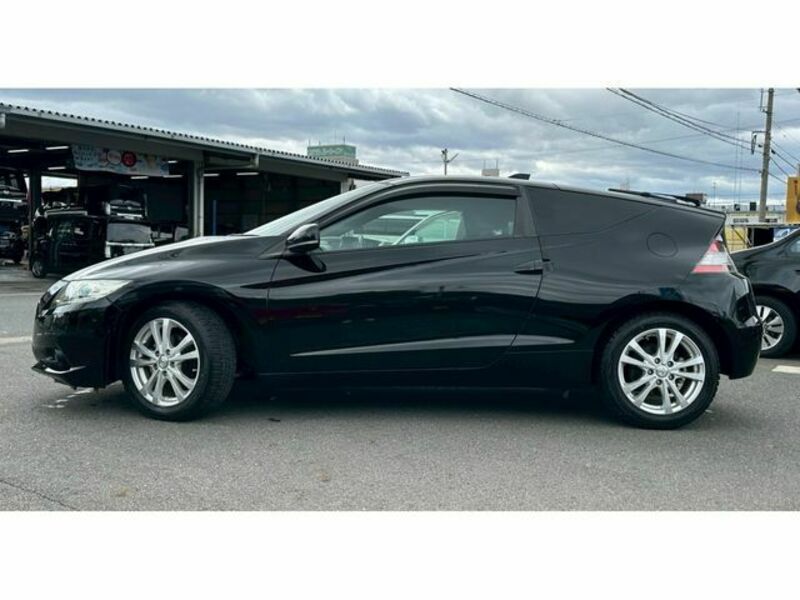 CR-Z