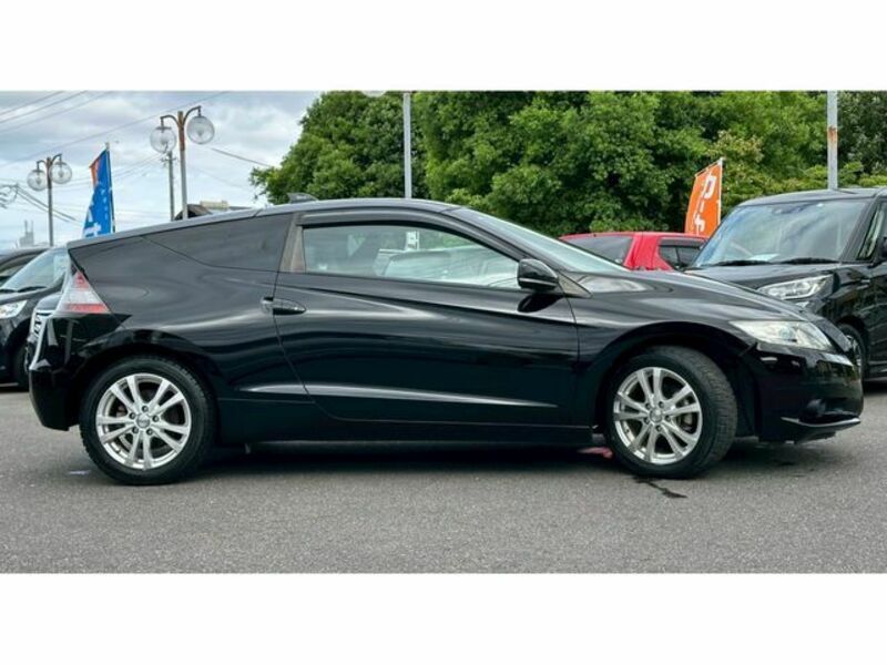 CR-Z