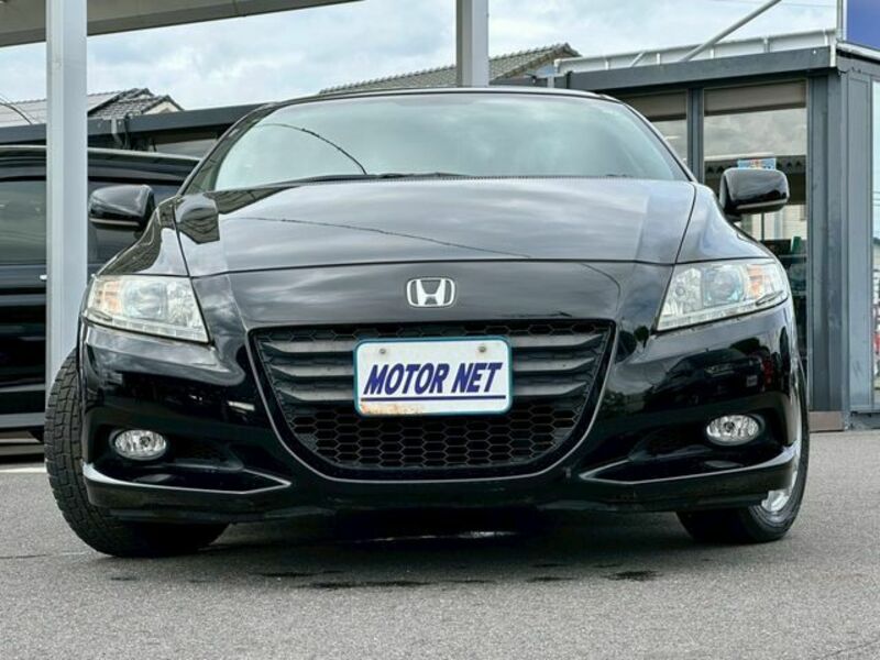 CR-Z